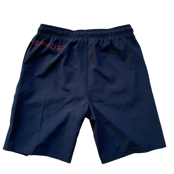 Spyder swim shorts size medium - Picture 4 of 9